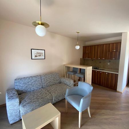 Apartments Bella Di Mare Котор Экстерьер фото