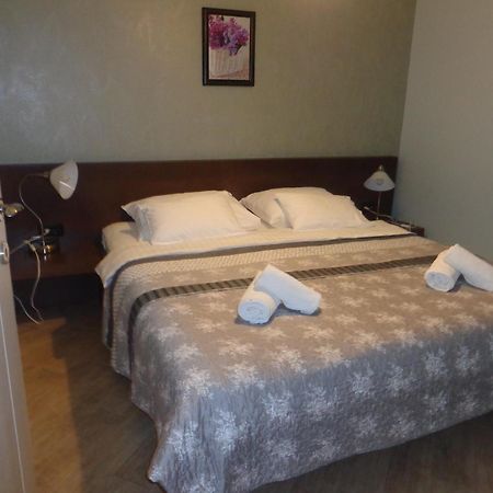 Apartments Bella Di Mare Котор Экстерьер фото