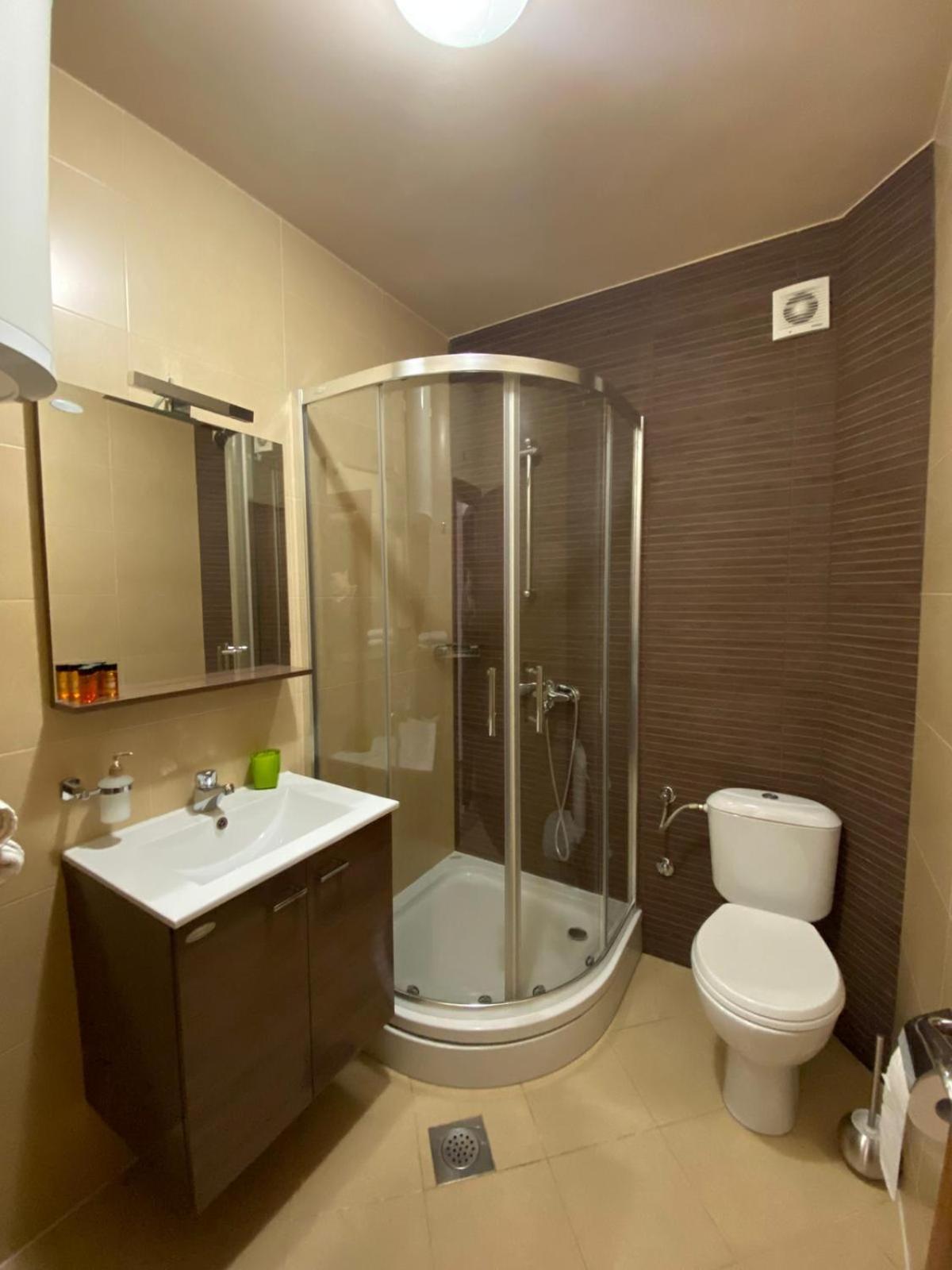 Apartments Bella Di Mare Котор Экстерьер фото