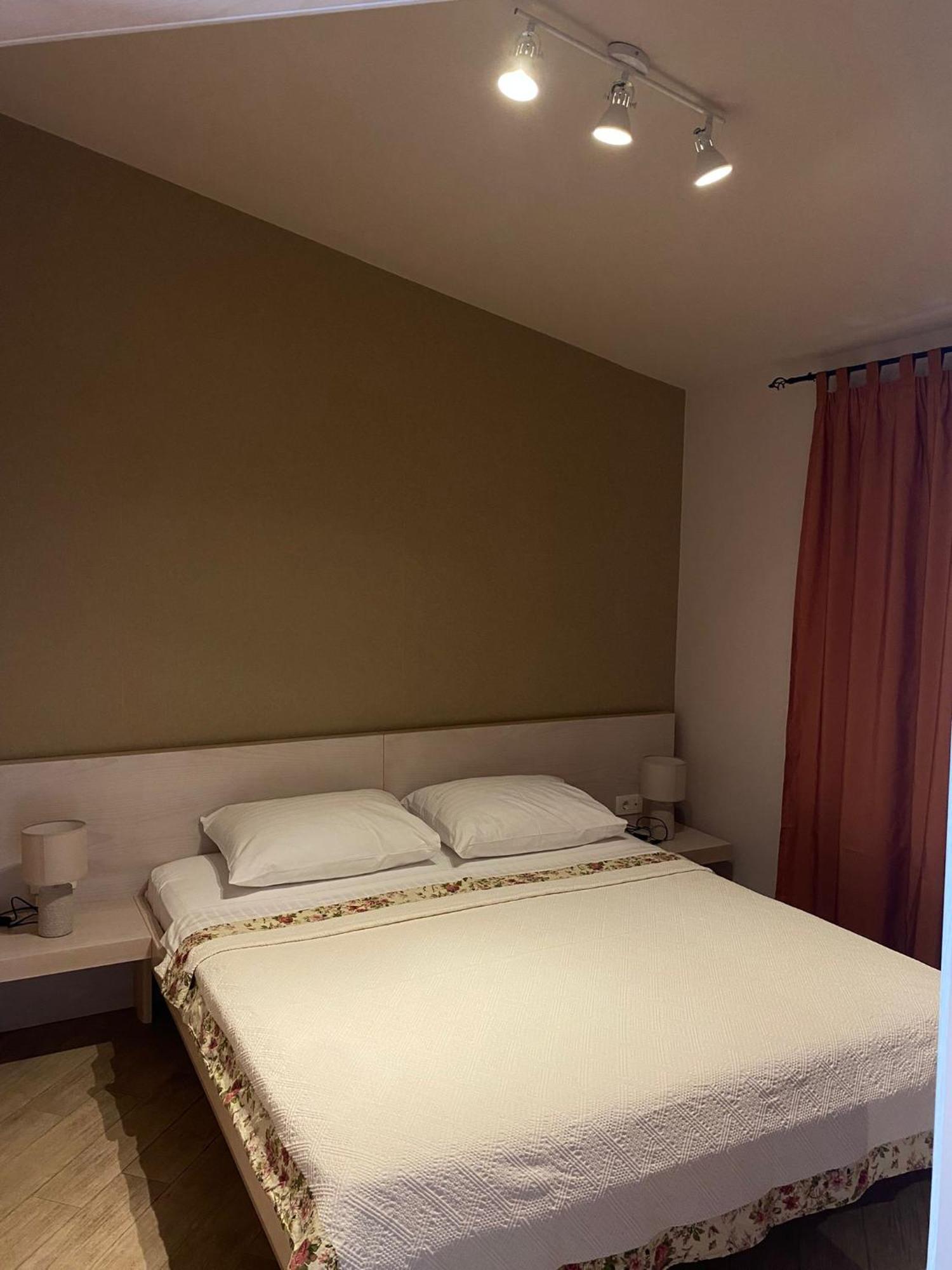 Apartments Bella Di Mare Котор Номер фото