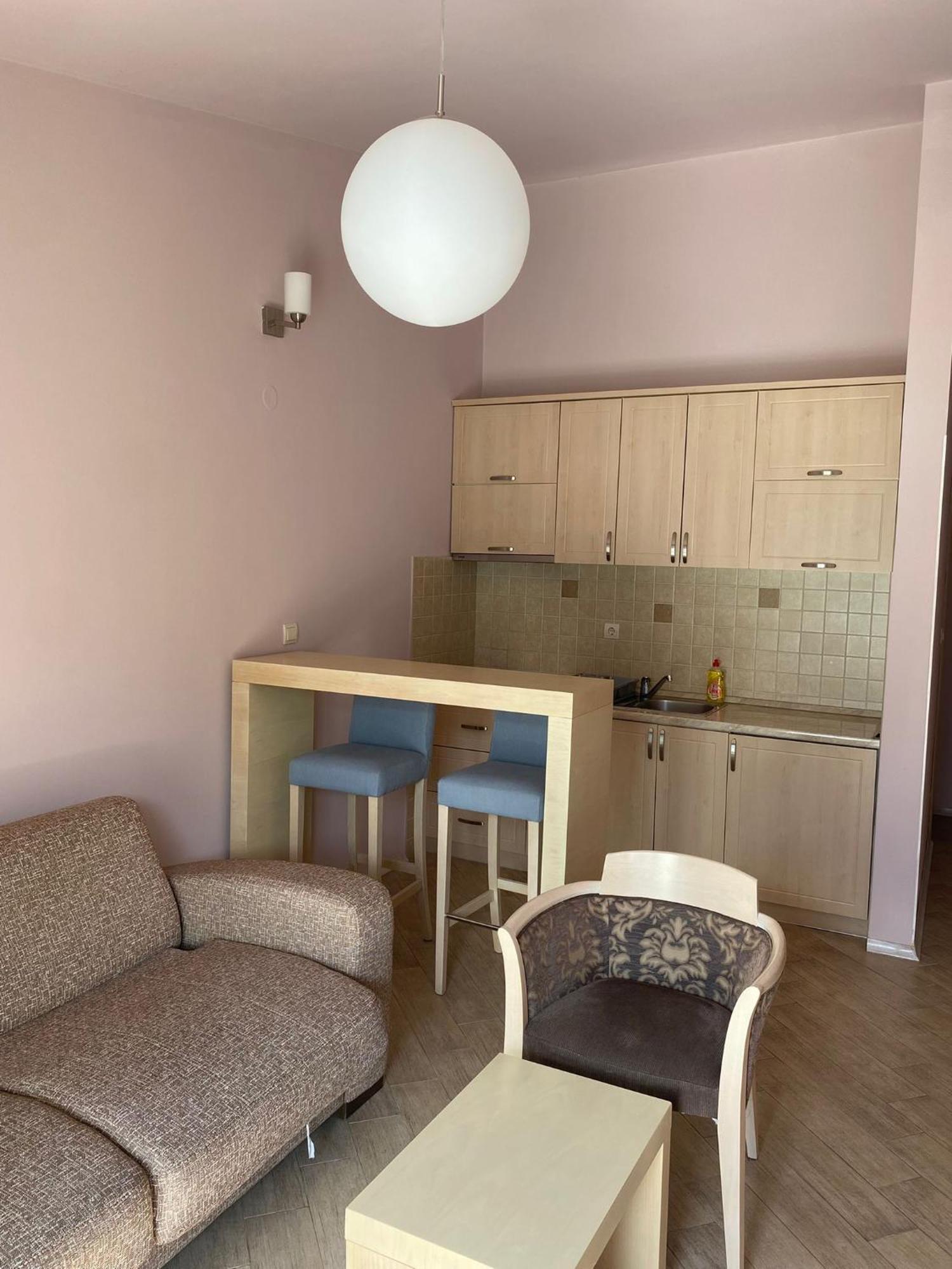 Apartments Bella Di Mare Котор Экстерьер фото