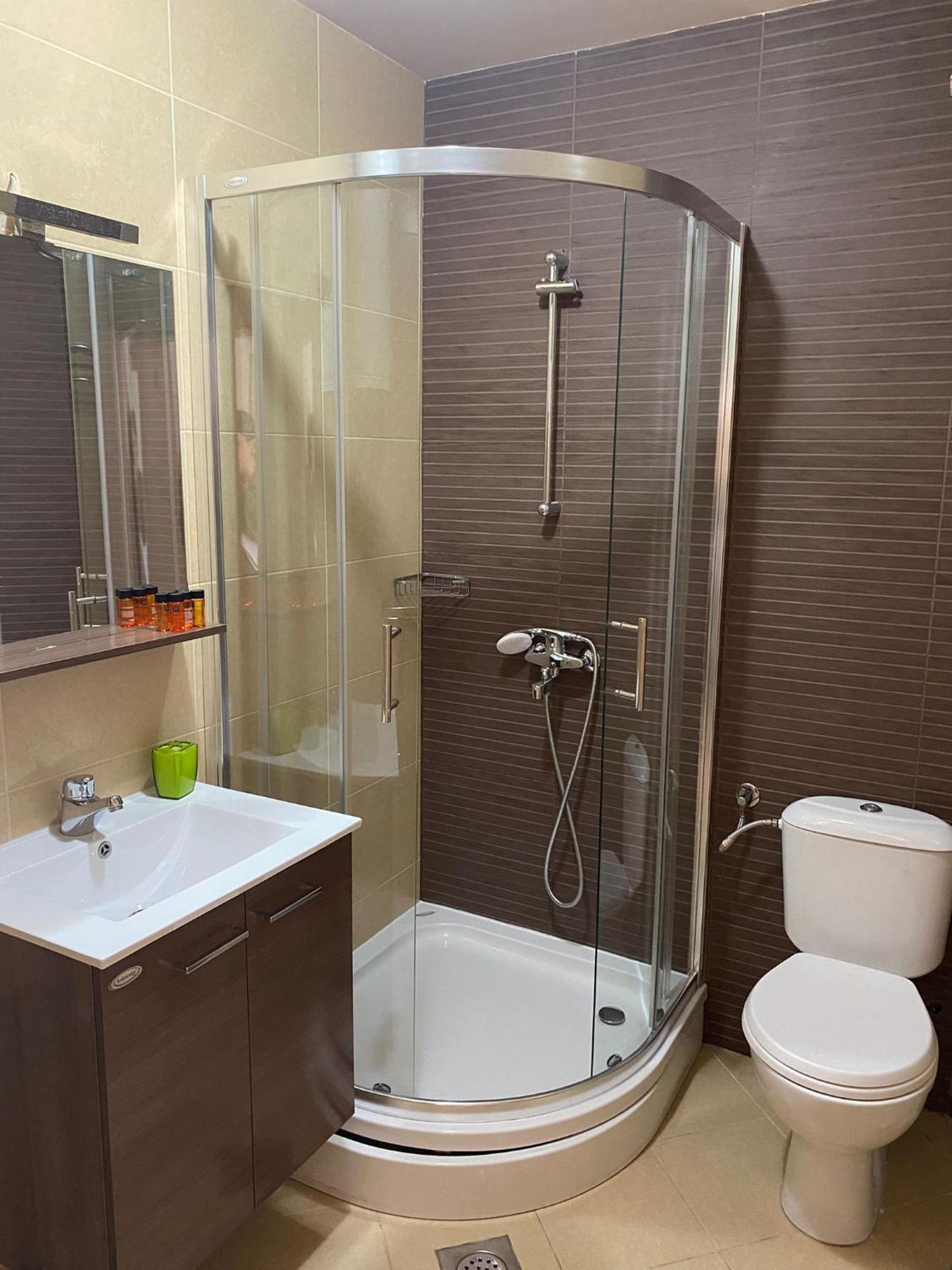 Apartments Bella Di Mare Котор Экстерьер фото