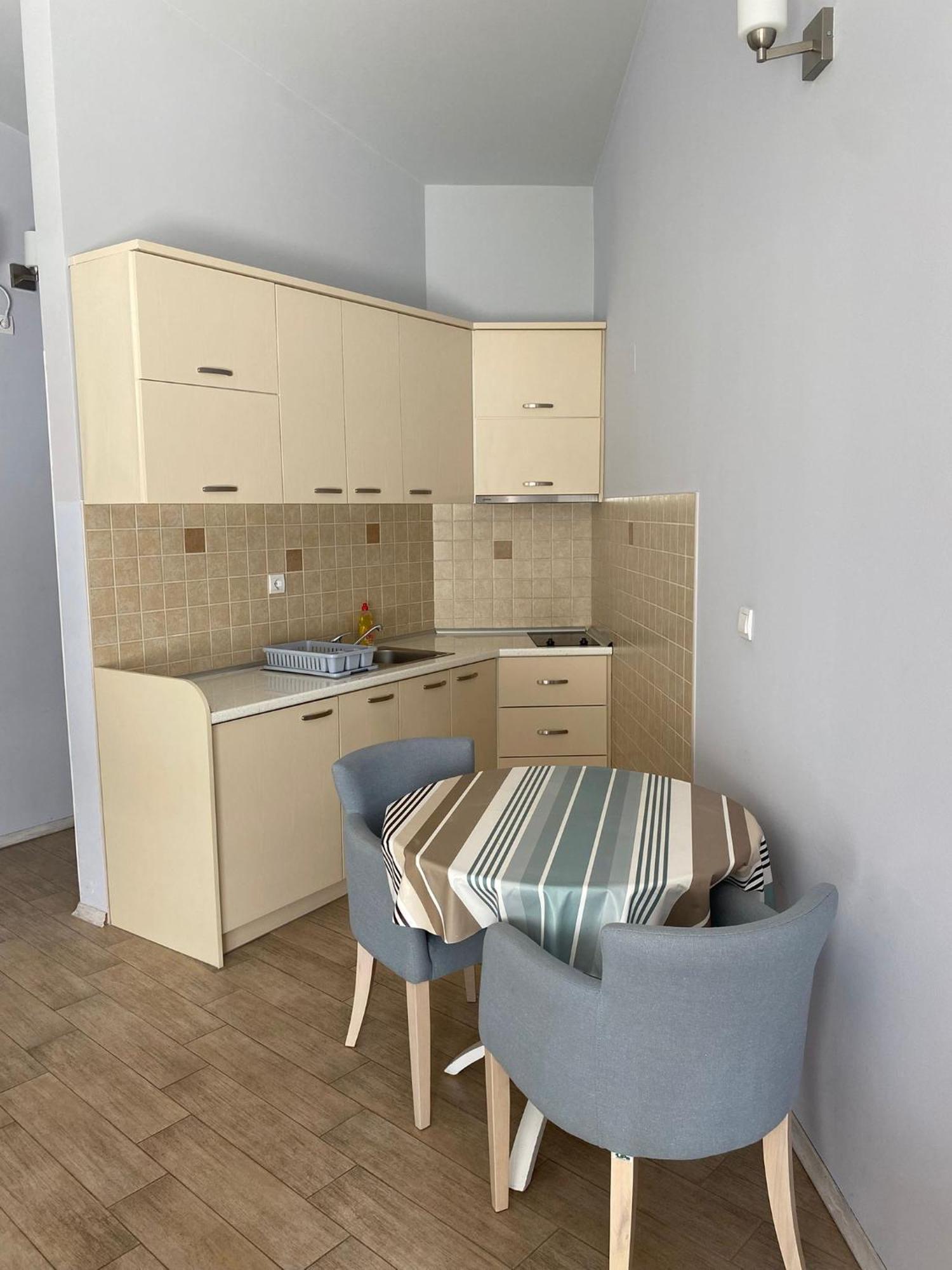 Apartments Bella Di Mare Котор Номер фото