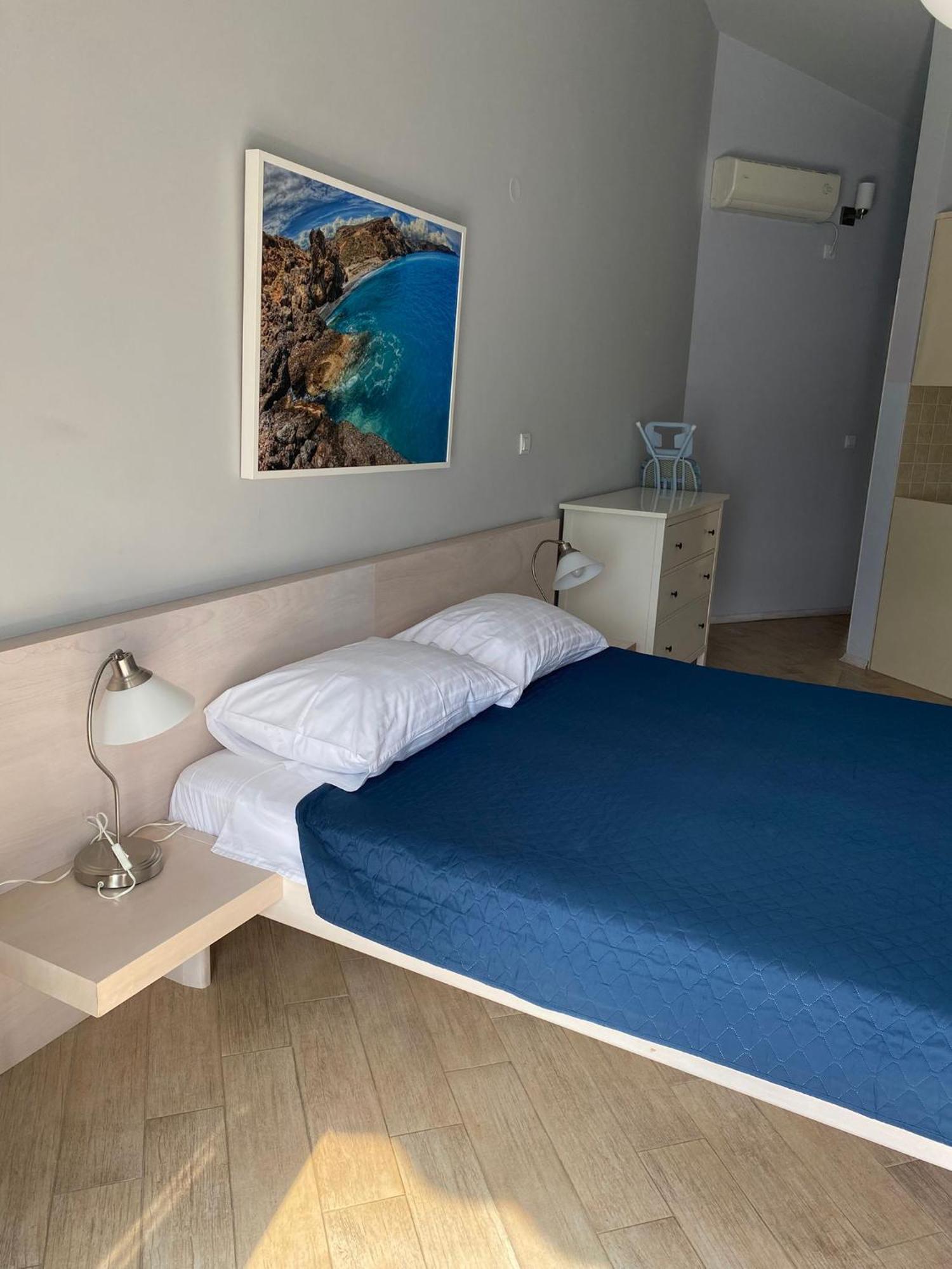 Apartments Bella Di Mare Котор Экстерьер фото