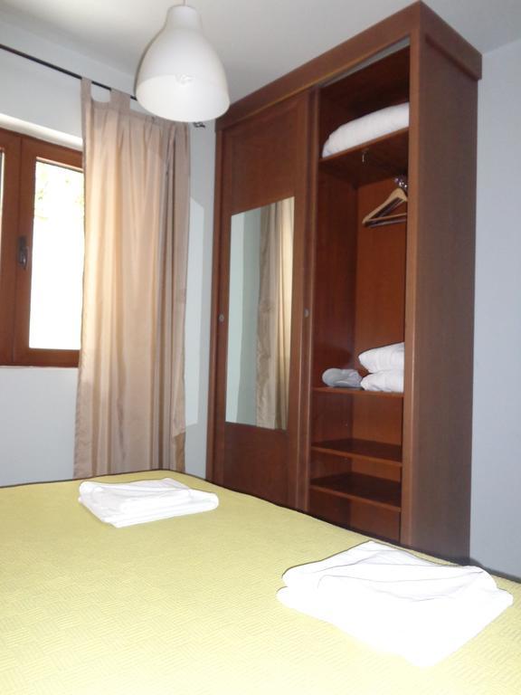 Apartments Bella Di Mare Котор Экстерьер фото
