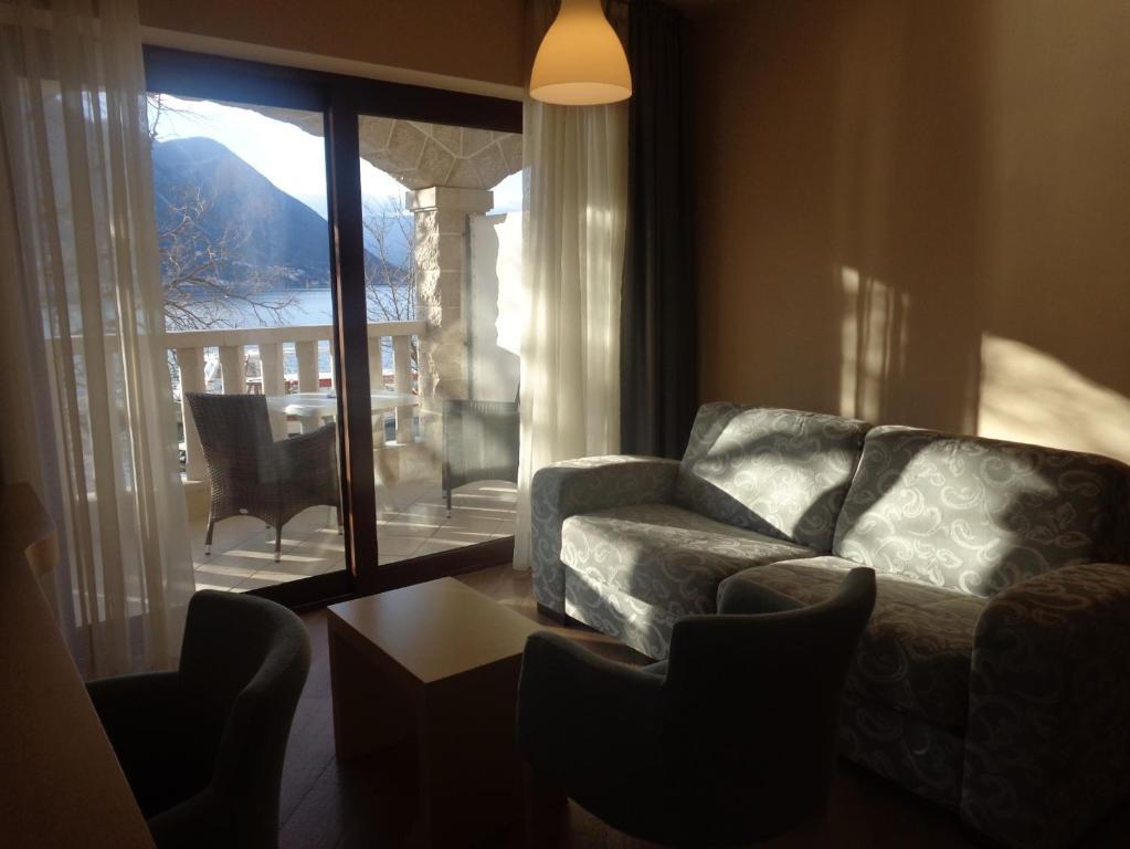 Apartments Bella Di Mare Котор Номер фото