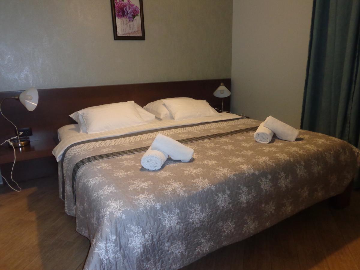 Apartments Bella Di Mare Котор Экстерьер фото
