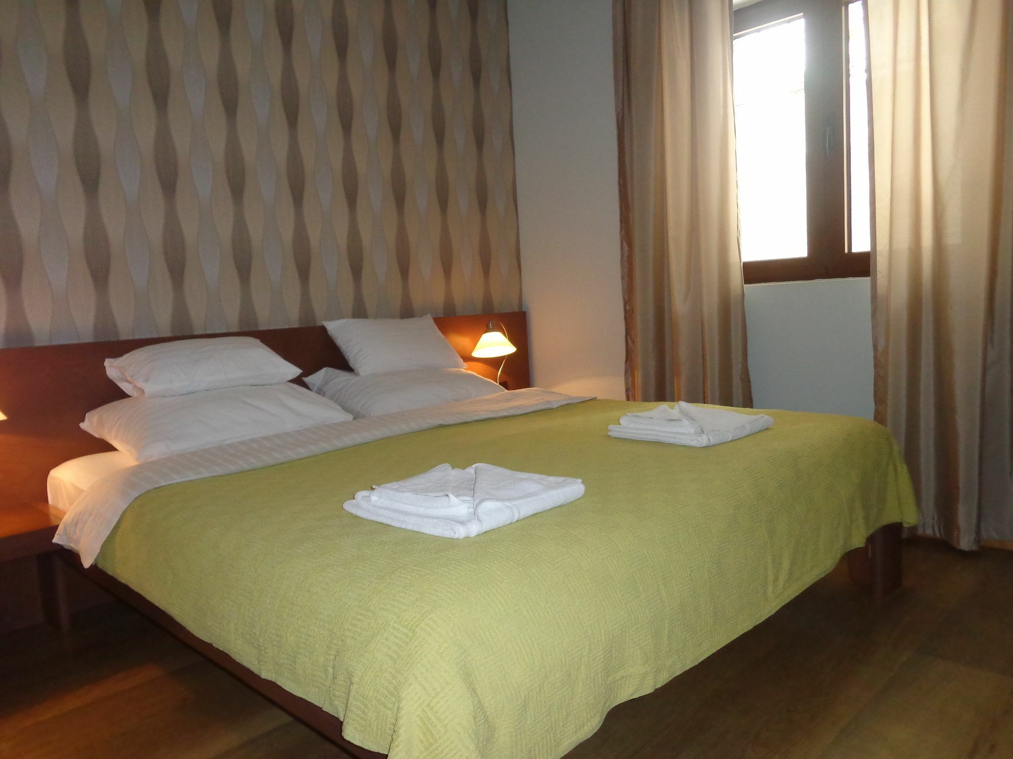 Apartments Bella Di Mare Котор Экстерьер фото